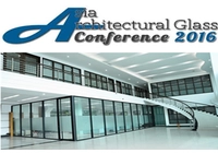 Conocerte en el 2016 de ASIA GLASSTECH (Ho chi Minh, Vietnam)