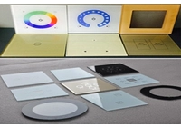 The popular trend of touch switch glass?
