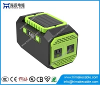 China Portable solar generator A1-150W New energy battery and storage Power station China factory manufacturer