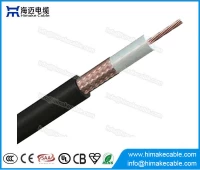 porcelana China fabrica cables AV cable coaxial P3 500 fabricante