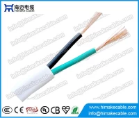 China FFC wire Flat flexible cable flexible your power supply made in China 300/500V manufacturer