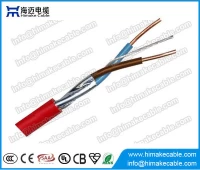 porcelana Fire Alarm and Security wiring Cable fabricante