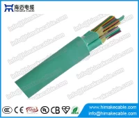China Multi-Purpose Indoor optisches Kabel GJFPV (MPC) Hersteller