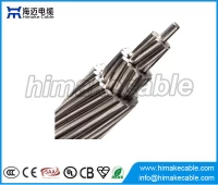 中国 架空电缆AAAC铝合裸电缆 制造商