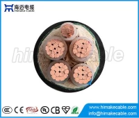 中国 U-1000 R2V XV RV电力电缆工厂的价格 制造商
