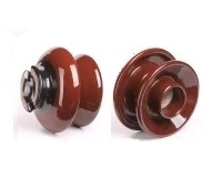 China Pin insulators for high voltage manufacturer