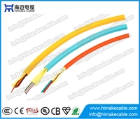Chine Câble optique de distribution tampon étanche GJFJV fabricant