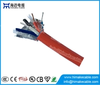 China Qualitativ hochwertiger australischer Brandschutzkabelhersteller hergestellt in China AS / NZS3013 Hersteller