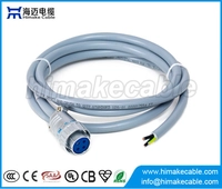 Cina UL ha certificato EV con cavo VIGILIA 600V produttore
