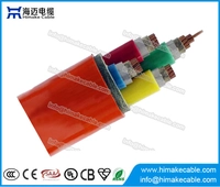 China X-90 Fire Resistant Cable 0.6/1KV manufacturer