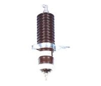 Chine 3-36kV 5kA Parafoudres fabricant