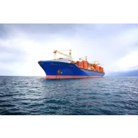 Przepustowość portów COSCO skoki 14PC w czerwcu do 7,4 mln TEU