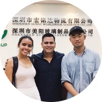 China FBA Amazon Service 