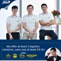 The first cross-border e-commerce European special train to Yiwu in China