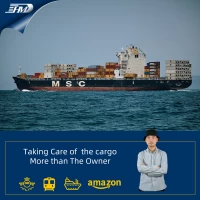 After substantial profit, MSC opened a frenzy of buying mode