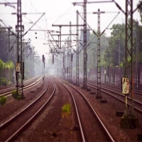  Extremely cold weather increases delays in China-Europe trains; Ceva expands China-Europe rail freight services