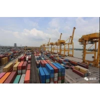 The Chittagong yard is full! Shippers seeking to clear the backlog of ships directly to the U.S./Europe