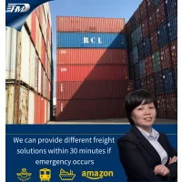 Out of cabinets? These container loading skills must be obtained!