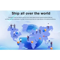 GPA to spend US$170 million on 55 RTGs for Port of Savannah