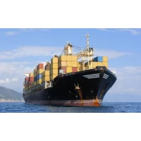 The transportation volume of Tianjin Port reached a new high in the first quarter, and the first quarter has a 