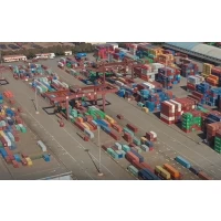 Trade growth to slow to 1.7% in 2023 after 2.7% growth in 2022