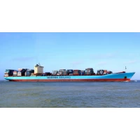 Schifffahrtsinformationen | SCFI-Index fiel erneut unter 1.000 Punkte; CMA CGM erhöhte Kapazität