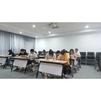 Liste des examens d'entrée au Guangdong College - Il y a des candidats à la maison