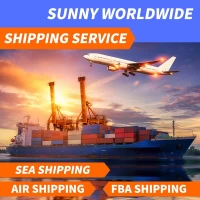 China to Thailand construction machinery export sea transport