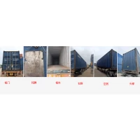 Sunny Worldwide Logistics  takes you to explore the charm of second-hand containers, which is great value for money!