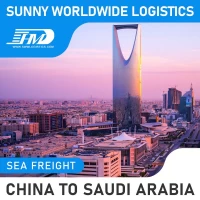 New rules! Starting from January 1st, before goods arrive at the port...