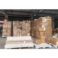 الحلول اللوجستية من الصين إلى سلوفينيا