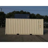 Berikut adalah tiga item berita bahasa Inggeris terkini dan paling relevan dari industri kontena global (Oktober 2025):