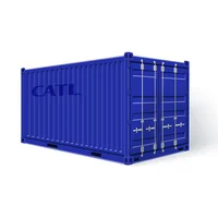 Shipping agent ship SOC 20HQ 40HQ side load container to USA