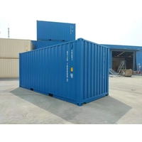 Neues Containerschiff von Shanghai nach Gabun 20GP 40HQ