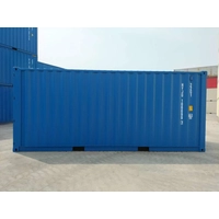 Trasporto di container SOC dalla Cina a Le Havre 40HQ 20HQ spedire in Francia