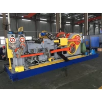 China Source strength factory direct sales bolt machine cold forging machine with new design bolt manufacturer