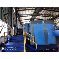 China Professional one-to-one customization bolt forming machine for bolts and nuts making machine manufacturer