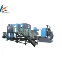 China High speed M6 bolt forging machine made in China with low price manufacturer