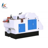 China 2024 hot product cold heading machine for self tapping screws header promotion manufacturer