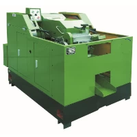 China High Efficiency Cold Screw Header Fully Automatic at Good Price manufacturer