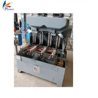 الصين آلة التنصت على الجوز الأوتوماتيكية الكاملة لآلة التنصت على الجوز السداسي الصانع