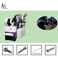 الصين Bolt /Screw end cutting/drilling machine China supplier - COPY - 5bgabr الصانع