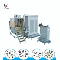 China Six Station Cold Foging Bolt Making Machine manufacturer