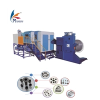 Chine Fully Automatic M8 Hex Bolt Cold Forging Machine - COPY - esksju fabricant