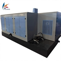 China Precision Multi Station Screw Cold Heading Machine Custom Special Bolt Forming Machine manufacturer