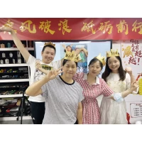 Cina Festa di compleanno produttore