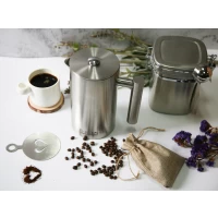 China How To Choose A Good Coffee Pot manufacturer