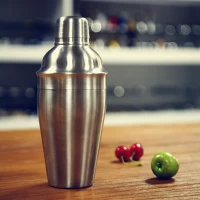 The Cocktail Shaker for Any Occasion