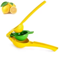 How To Choose A Good Lemon Juicer