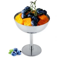 Experience Summer Fun With This Ice Cream Bowl